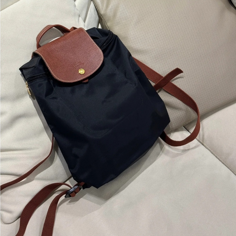 Longchamp Le Plague Backpack